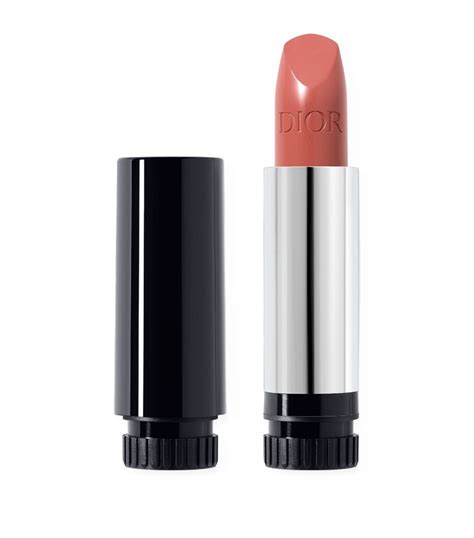 dior testen|dior lipstick refill reviews.